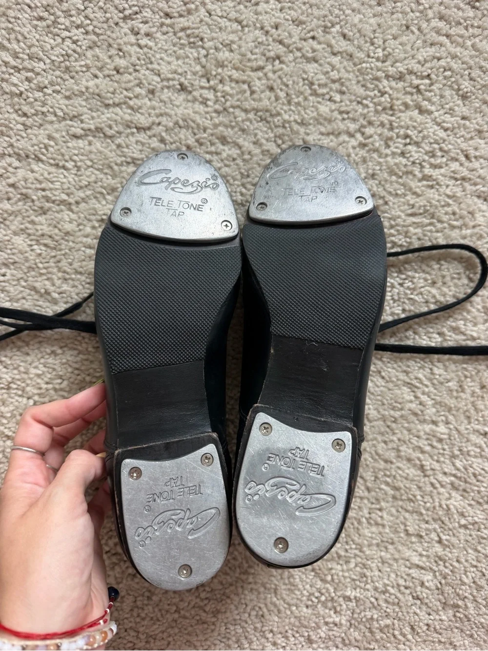 Capezio M60 Tap Shoes
